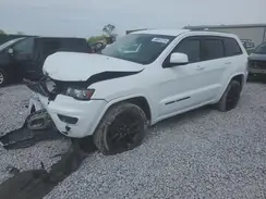 1C4RJFAG4HC909887 2017 JEEP GRAND CHEROKEE