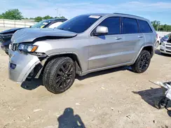 1C4RJFAG4HC909954 2017 JEEP GRAND CHEROKEE