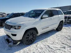 1C4RJFAG4HC910618 2017 JEEP GRAND CHEROKEE