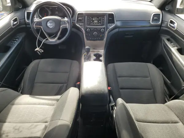 1C4RJFAG4HC912790 2017 JEEP GRAND CHEROKEE - Image 8