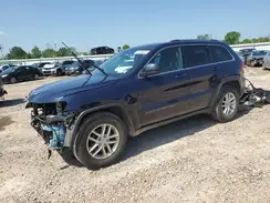 1C4RJFAG4HC917391 2017 JEEP GRAND CHEROKEE