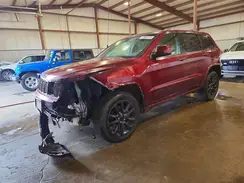 1C4RJFAG4HC918945 2017 JEEP GRAND CHEROKEE