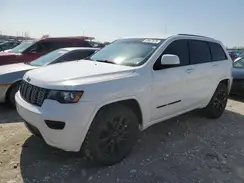 1C4RJFAG4HC919125 2017 JEEP GRAND CHEROKEE