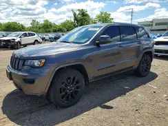 1C4RJFAG4HC919156 2017 JEEP GRAND CHEROKEE