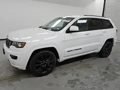 1C4RJFAG4HC919268 2017 JEEP GRAND CHEROKEE