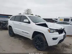 1C4RJFAG4HC919304 2017 JEEP GRAND CHEROKEE