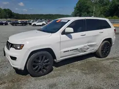 1C4RJFAG4HC919335 2017 JEEP GRAND CHEROKEE