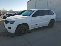 1C4RJFAG4HC924857 2017 JEEP GRAND CHEROKEE