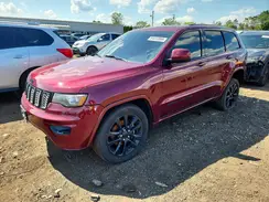 1C4RJFAG4HC925006 2017 JEEP GRAND CHEROKEE