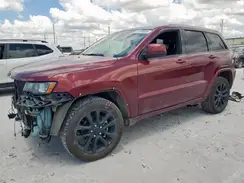 1C4RJFAG4HC927354 2017 JEEP GRAND CHEROKEE