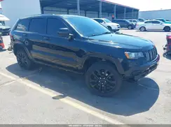 1C4RJFAG4HC927399 2017 JEEP GRAND CHEROKEE
