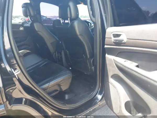 1C4RJFAG4HC927399 2017 JEEP GRAND CHEROKEE - Image 8