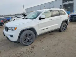 1C4RJFAG4HC929282 2017 JEEP GRAND CHEROKEE