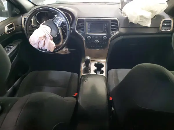 1C4RJFAG4HC931968 2017 JEEP GRAND CHEROKEE - Image 8
