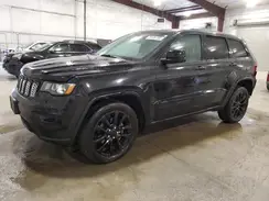 1C4RJFAG4HC938600 2017 JEEP GRAND CHEROKEE