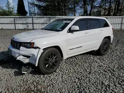 1C4RJFAG4HC946597 2017 JEEP GRAND CHEROKEE