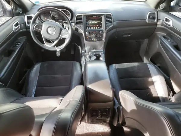 1C4RJFAG4HC946597 2017 JEEP GRAND CHEROKEE - Image 8