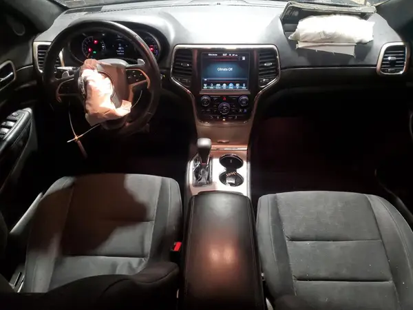1C4RJFAG4HC947779 2017 JEEP GRAND CHEROKEE - Image 8