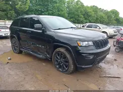 1C4RJFAG4HC951041 2017 JEEP GRAND CHEROKEE