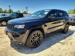 1C4RJFAG4HC951217 2017 JEEP GRAND CHEROKEE