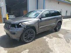 1C4RJFAG4HC958538 2017 JEEP GRAND CHEROKEE