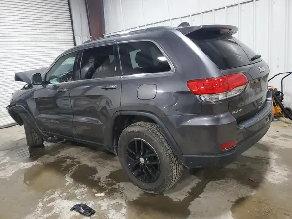 1C4RJFAG4HC959253 2017 JEEP GRAND CHEROKEE - Image 2