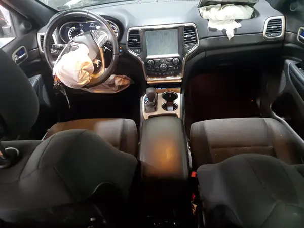 1C4RJFAG4HC959253 2017 JEEP GRAND CHEROKEE - Image 8