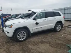 1C4RJFAG4HC959303 2017 JEEP GRAND CHEROKEE