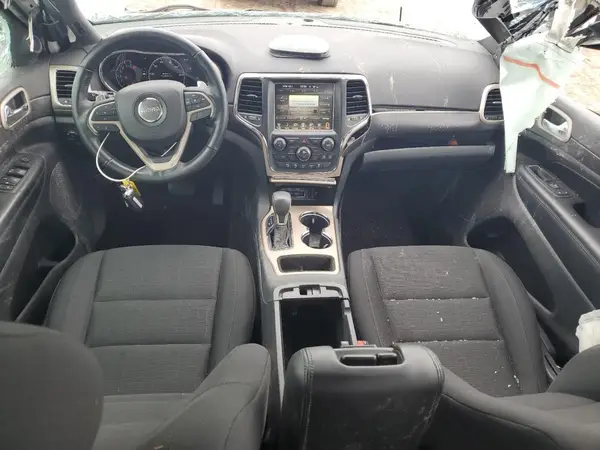1C4RJFAG4HC959303 2017 JEEP GRAND CHEROKEE - Image 8