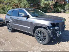 1C4RJFAG4JC102517 2018 JEEP GRAND CHEROKEE
