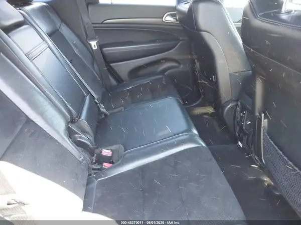 1C4RJFAG4JC102632 2018 JEEP GRAND CHEROKEE - Image 8