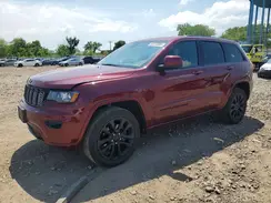 1C4RJFAG4JC103294 2018 JEEP GRAND CHEROKEE