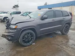 1C4RJFAG4JC103702 2018 JEEP GRAND CHEROKEE