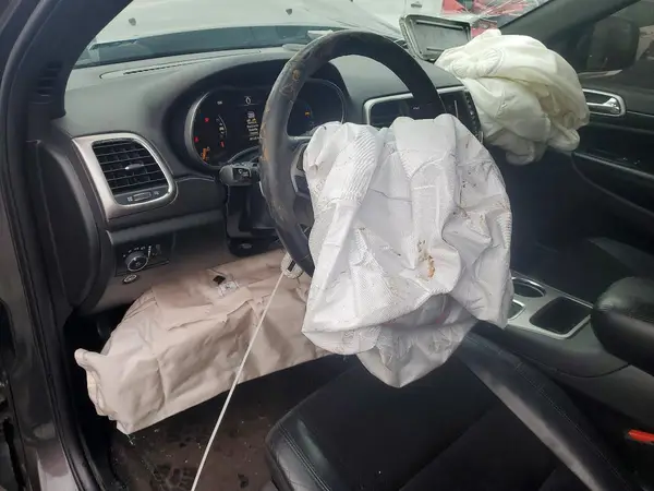 1C4RJFAG4JC103702 2018 JEEP GRAND CHEROKEE - Image 8