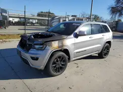 1C4RJFAG4JC104204 2018 JEEP GRAND CHEROKEE