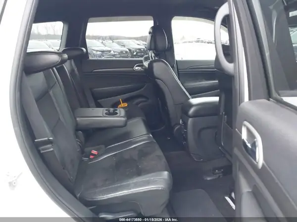 1C4RJFAG4JC104879 2018 JEEP GRAND CHEROKEE - Image 8