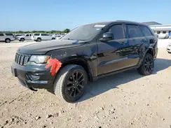 1C4RJFAG4JC105465 2018 JEEP GRAND CHEROKEE