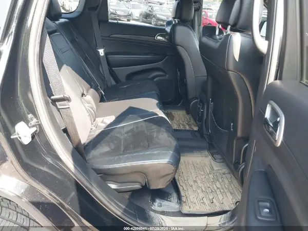 1C4RJFAG4JC105563 2018 JEEP GRAND CHEROKEE - Image 8