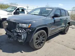 1C4RJFAG4JC112822 2018 JEEP GRAND CHEROKEE