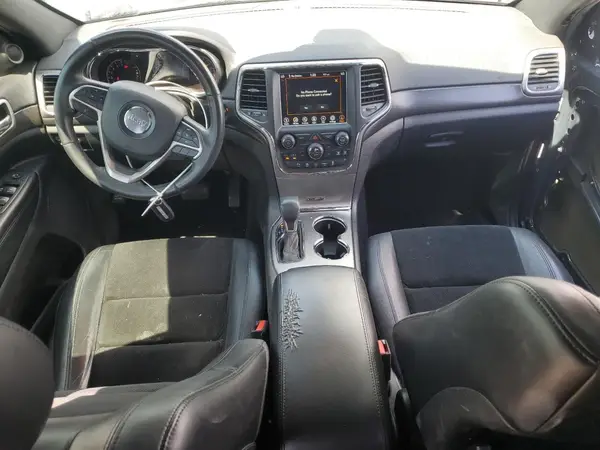 1C4RJFAG4JC112822 2018 JEEP GRAND CHEROKEE - Image 8
