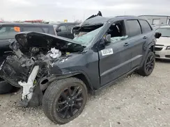 1C4RJFAG4JC113226 2018 JEEP GRAND CHEROKEE