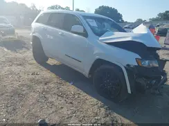 1C4RJFAG4JC118751 2018 JEEP GRAND CHEROKEE