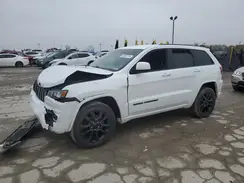 1C4RJFAG4JC118927 2018 JEEP GRAND CHEROKEE