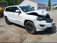 1C4RJFAG4JC120550 2018 JEEP GRAND CHEROKEE
