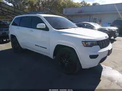 1C4RJFAG4JC121603 2018 JEEP GRAND CHEROKEE
