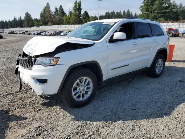 1C4RJFAG4JC121696 2018 JEEP GRAND CHEROKEE - Image 1