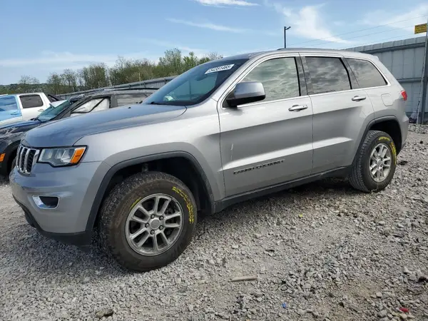 1C4RJFAG4JC122038 2018 JEEP GRAND CHEROKEE - Image 1