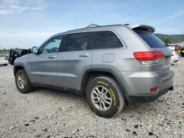 1C4RJFAG4JC122038 2018 JEEP GRAND CHEROKEE - Image 2