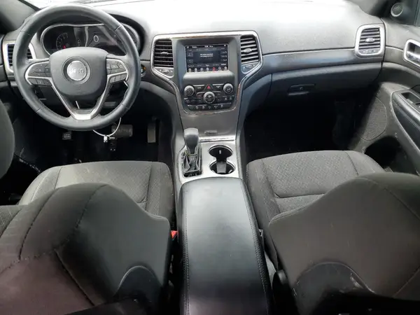 1C4RJFAG4JC122038 2018 JEEP GRAND CHEROKEE - Image 8