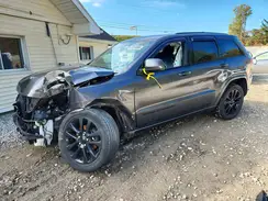 1C4RJFAG4JC122105 2018 JEEP GRAND CHEROKEE